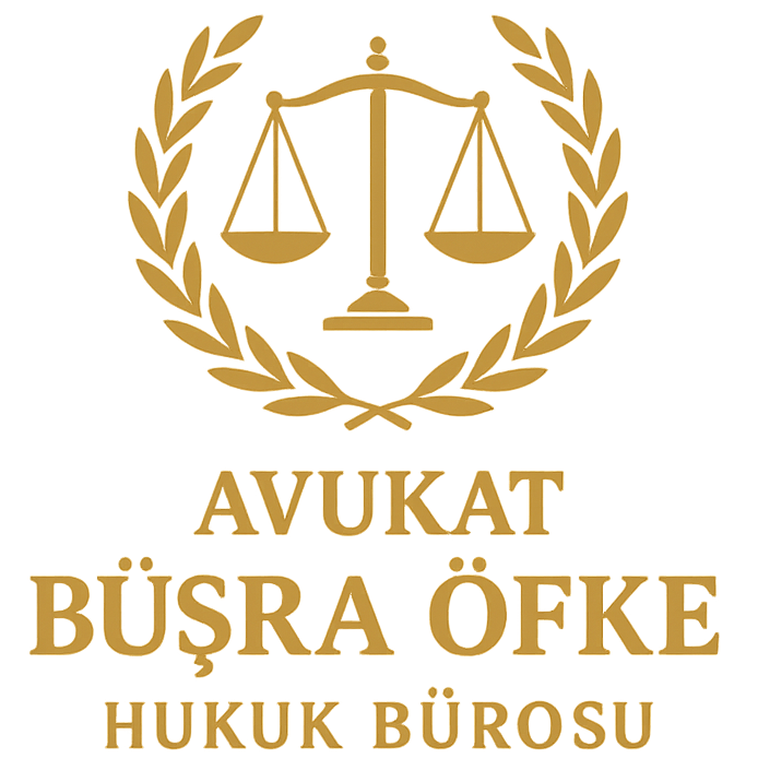 Avukat Büşra Öfke Hukuk Bürosu – Edirne Ceza Avukatı